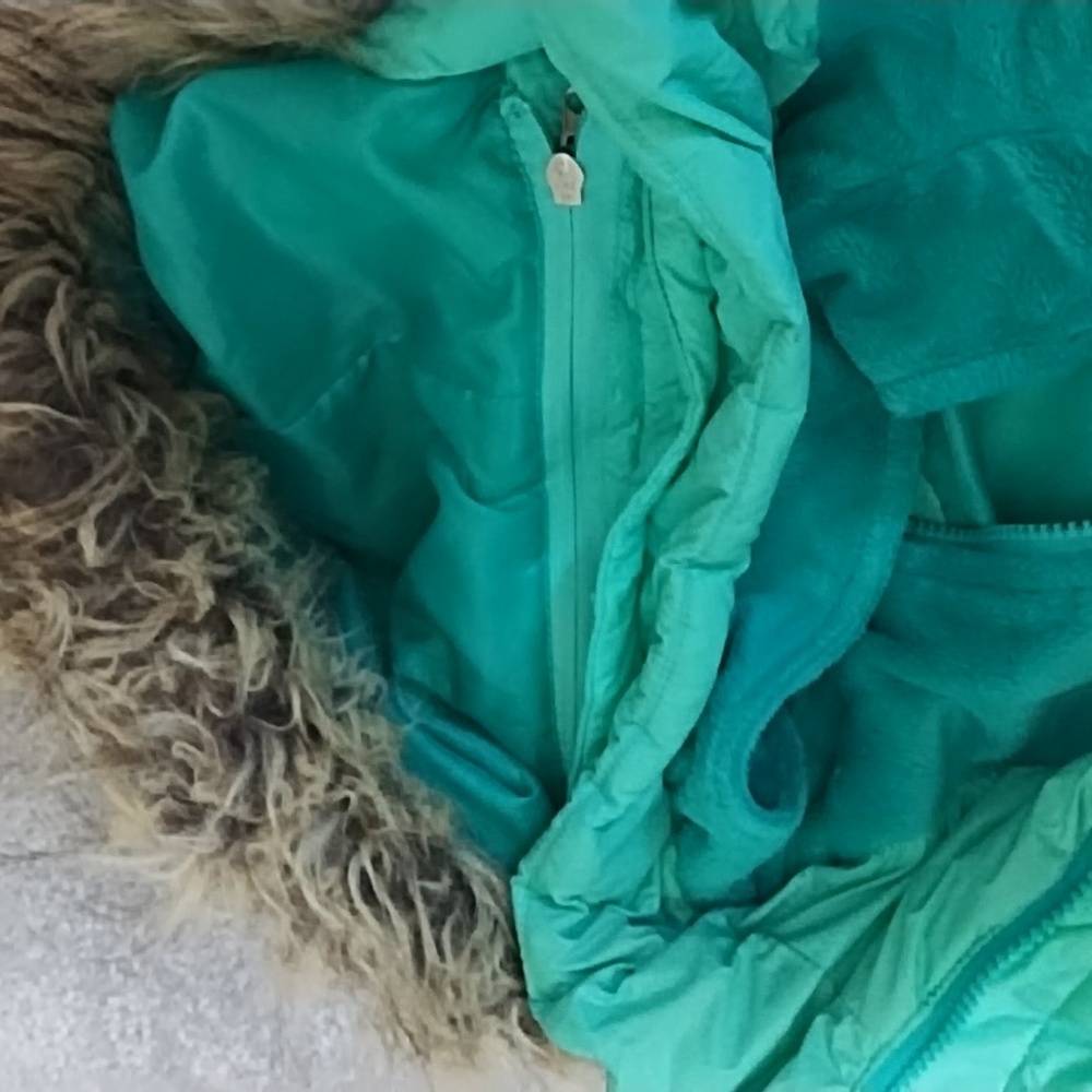 Puffer jacket - Picture 3 of 4
